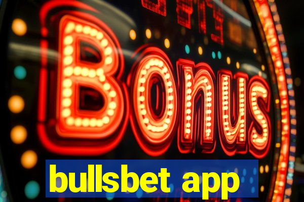 bullsbet app